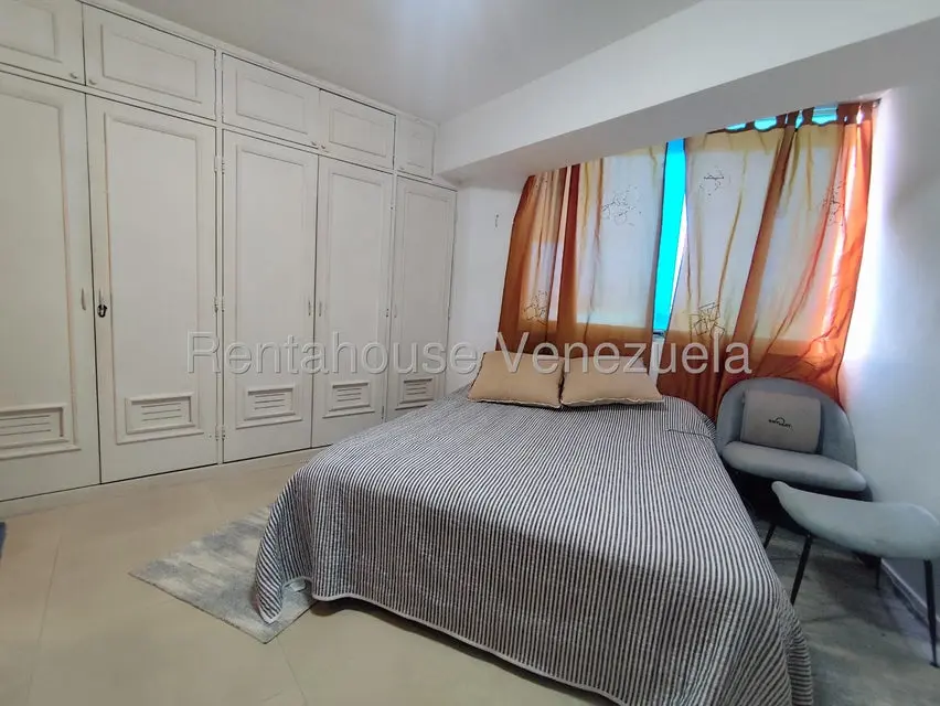 Apartamento (1 Nivel) en Venta en Costa Azul, Nueva Esparta - 19