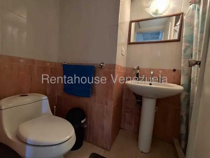 Apartamento (1 Nivel) en Venta en Costa Azul, Nueva Esparta - 21