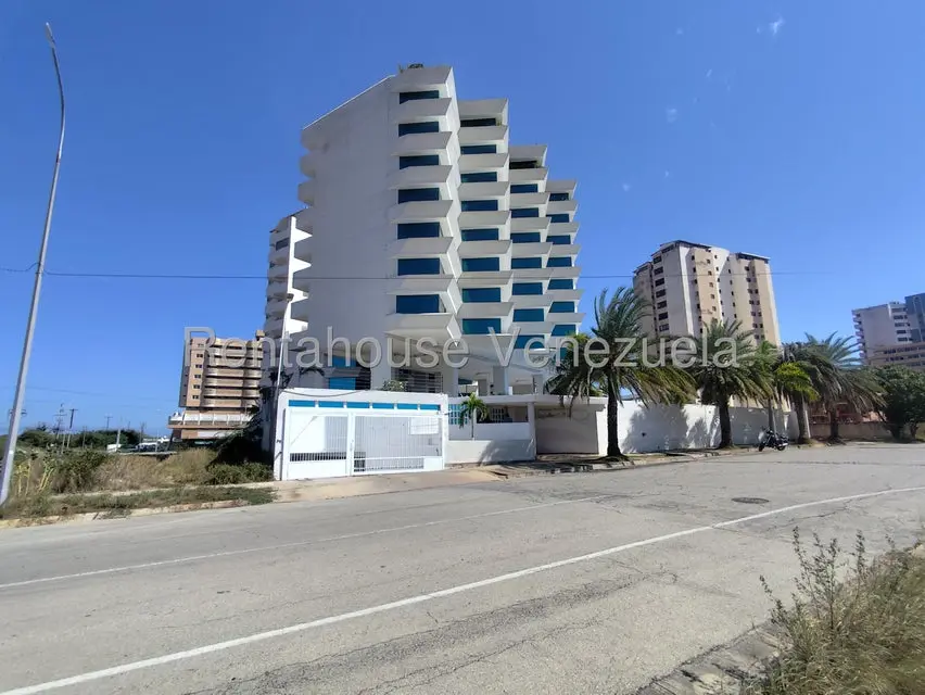 Apartamento (1 Nivel) en Venta en Costa Azul, Nueva Esparta - 7