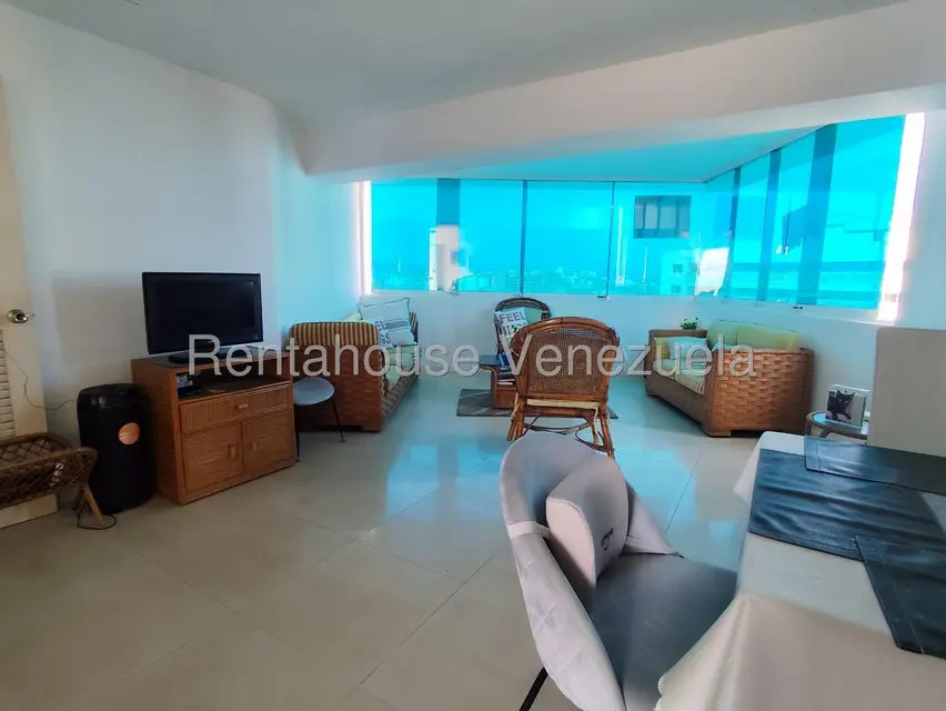 Apartamento (1 Nivel) en Venta en Costa Azul, Nueva Esparta - 8