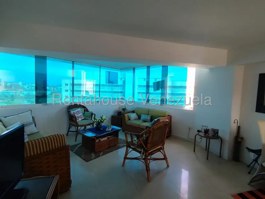 Apartamento (1 Nivel) en Venta en Costa Azul, Nueva Esparta - 9