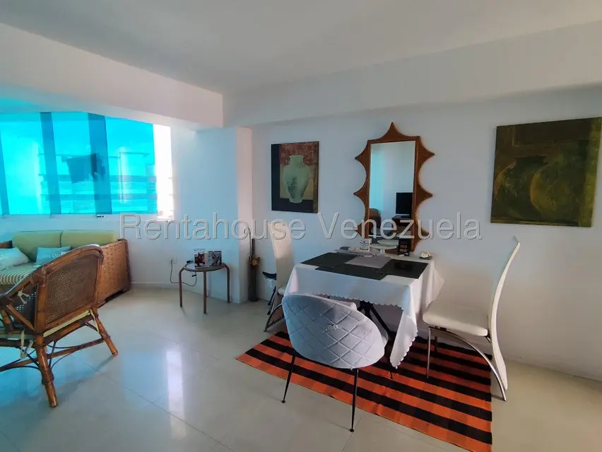 Apartamento (1 Nivel) en Venta en Costa Azul, Nueva Esparta - 10