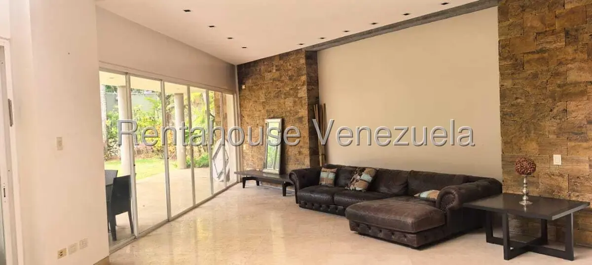 Casa (Multipes Niveles) en Venta en Los Chorros, Distrito Metropolitano - 13