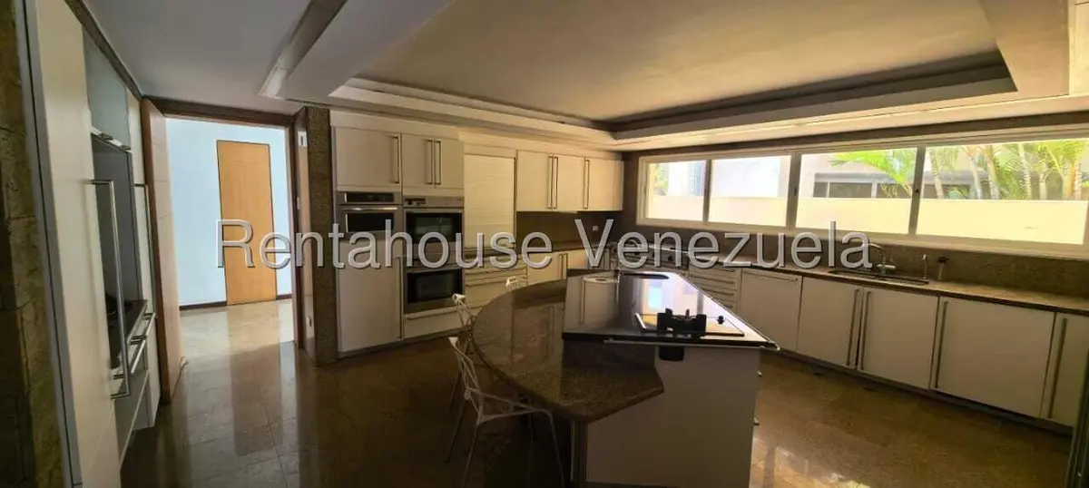 Casa (Multipes Niveles) en Venta en Los Chorros, Distrito Metropolitano - 20