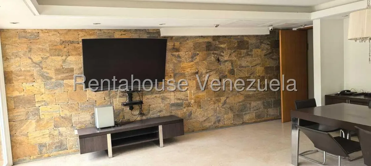 Casa (Multipes Niveles) en Venta en Los Chorros, Distrito Metropolitano - 42