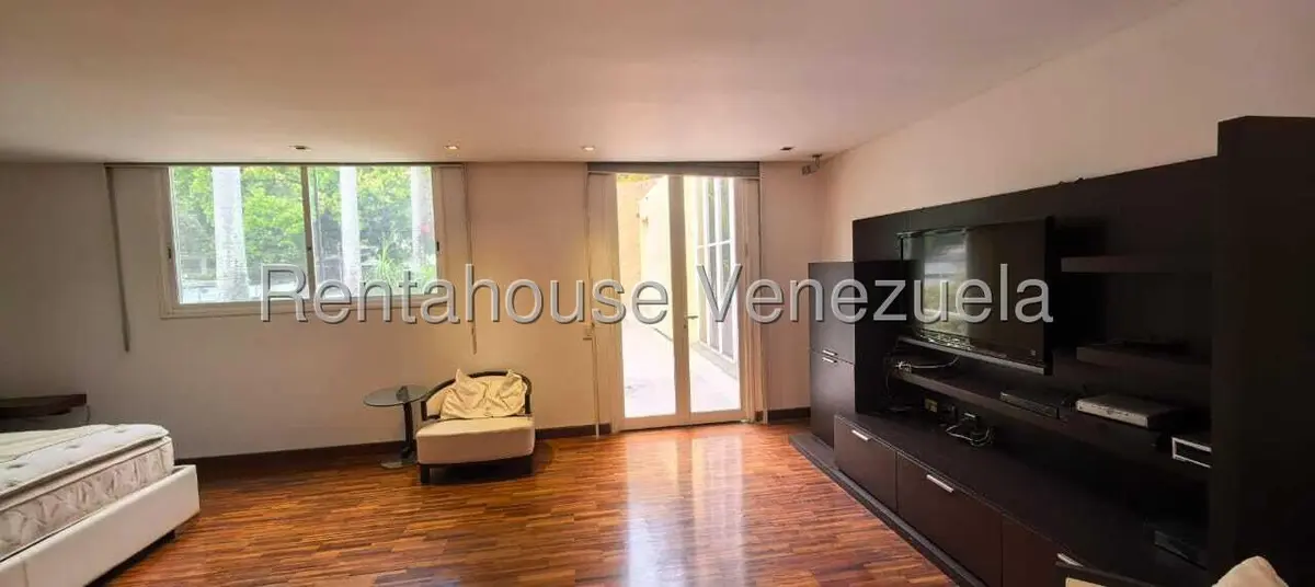 Casa (Multipes Niveles) en Venta en Los Chorros, Distrito Metropolitano - 44