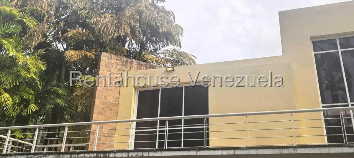 Casa (Multipes Niveles) en Venta en Los Chorros, Distrito Metropolitano - 48