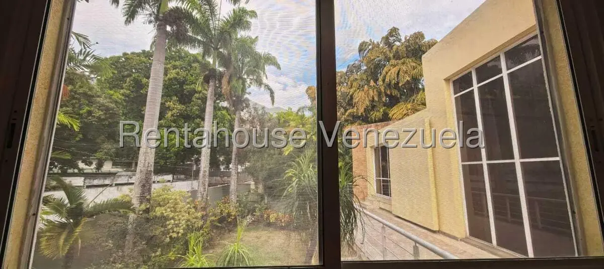 Casa (Multipes Niveles) en Venta en Los Chorros, Distrito Metropolitano - 49