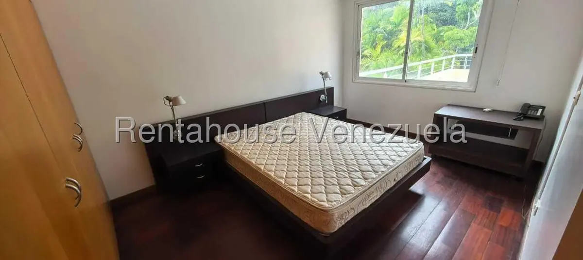 Casa (Multipes Niveles) en Venta en Los Chorros, Distrito Metropolitano - 54