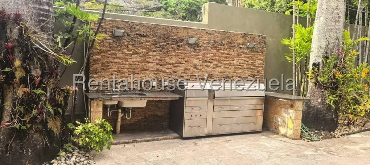 Casa (Multipes Niveles) en Venta en Los Chorros, Distrito Metropolitano - 59