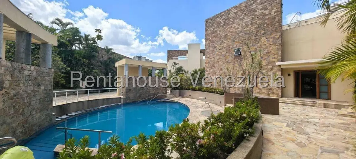 Casa (Multipes Niveles) en Venta en Los Chorros, Distrito Metropolitano - 7