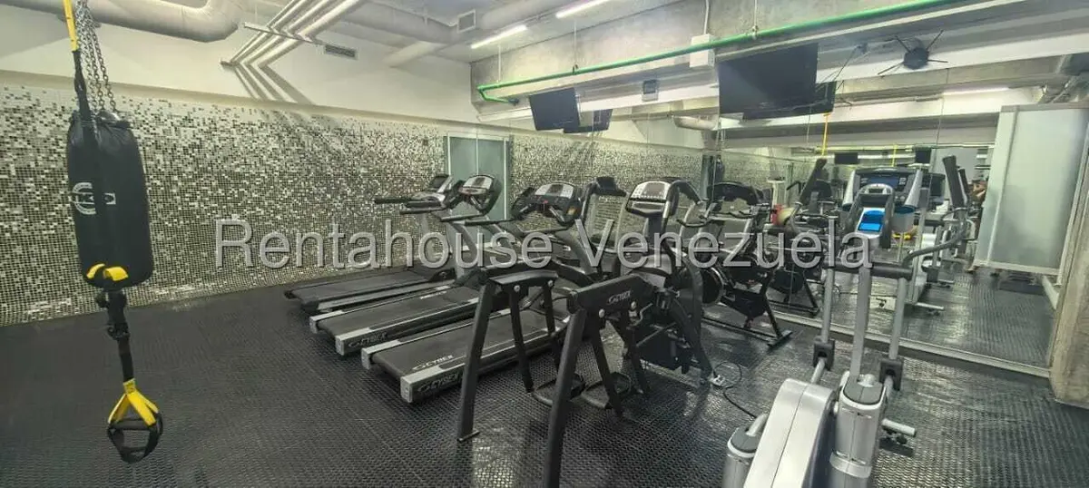 Casa (Multipes Niveles) en Venta en Los Chorros, Distrito Metropolitano - 67