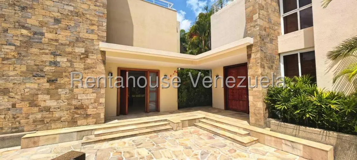 Casa (Multipes Niveles) en Venta en Los Chorros, Distrito Metropolitano - 8