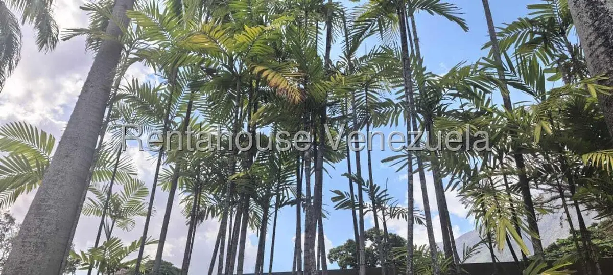 Casa (Multipes Niveles) en Venta en Los Chorros, Distrito Metropolitano - 72