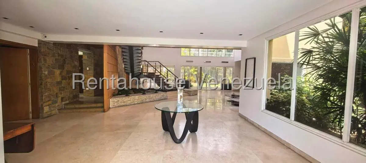 Casa (Multipes Niveles) en Venta en Los Chorros, Distrito Metropolitano - 10