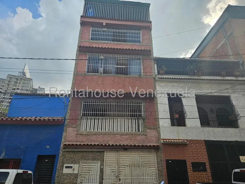 Comercial (Local Comercial) en Venta en San Agustin del Norte, Distrito Metropolitano - 2