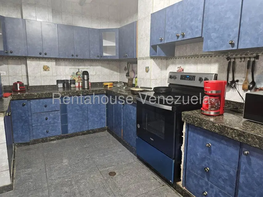 Comercial (Local Comercial) en Venta en San Agustin del Norte, Distrito Metropolitano - 13