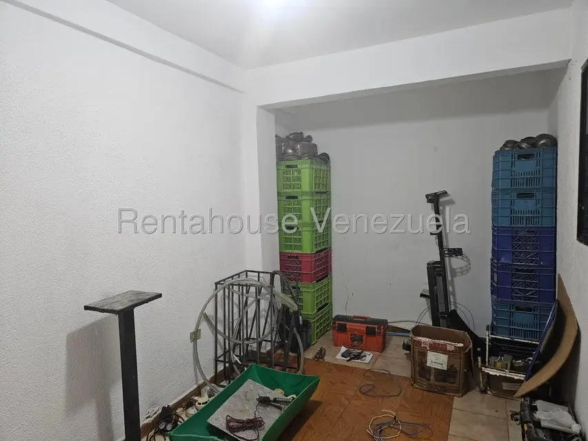 Comercial (Local Comercial) en Venta en San Agustin del Norte, Distrito Metropolitano - 19