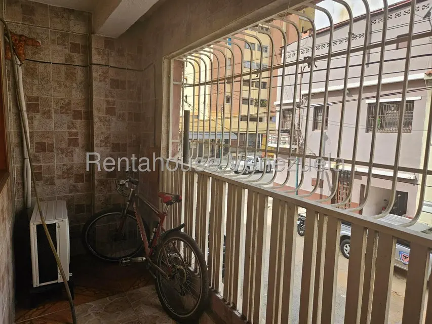 Comercial (Local Comercial) en Venta en San Agustin del Norte, Distrito Metropolitano - 23