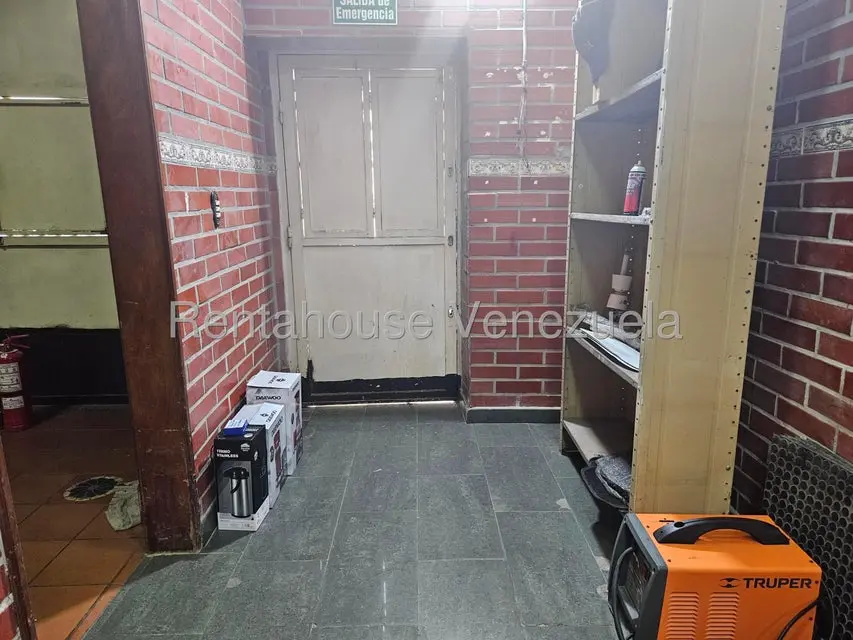 Comercial (Local Comercial) en Venta en San Agustin del Norte, Distrito Metropolitano - 4