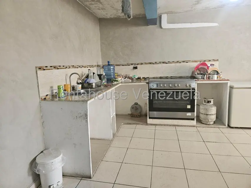 Comercial (Local Comercial) en Venta en San Agustin del Norte, Distrito Metropolitano - 40