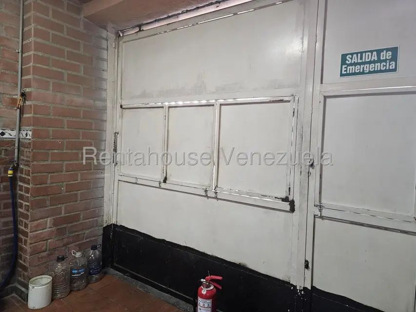 Comercial (Local Comercial) en Venta en San Agustin del Norte, Distrito Metropolitano - 5