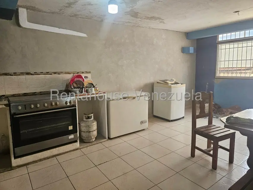 Comercial (Local Comercial) en Venta en San Agustin del Norte, Distrito Metropolitano - 41