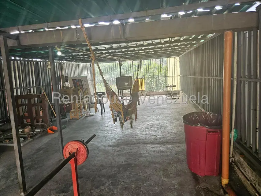 Comercial (Local Comercial) en Venta en San Agustin del Norte, Distrito Metropolitano - 44