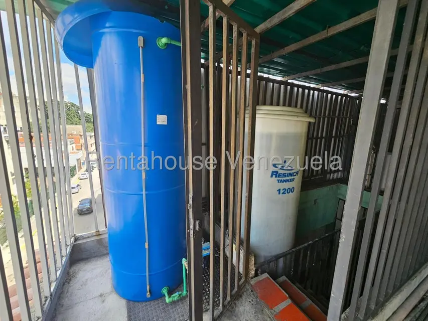 Comercial (Local Comercial) en Venta en San Agustin del Norte, Distrito Metropolitano - 46