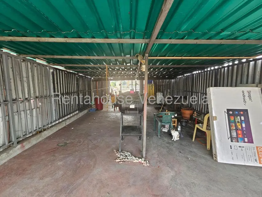 Comercial (Local Comercial) en Venta en San Agustin del Norte, Distrito Metropolitano - 49