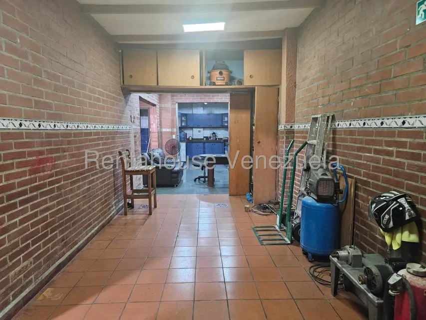 Comercial (Local Comercial) en Venta en San Agustin del Norte, Distrito Metropolitano - 9