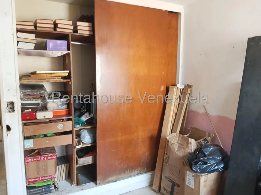 Apartamento (1 Nivel) en Venta en Parroquia San Juan, Distrito Metropolitano - 21
