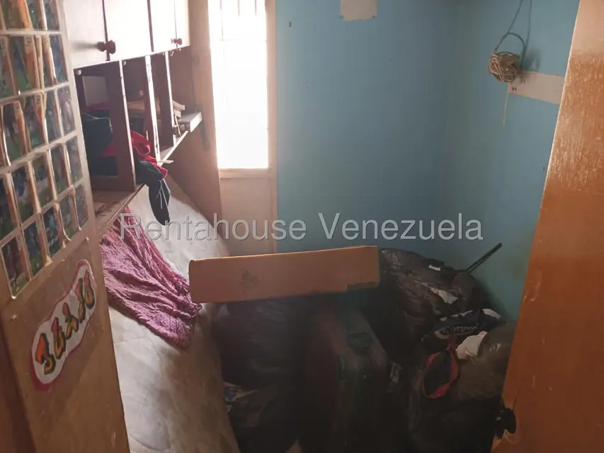 Apartamento (1 Nivel) en Venta en Parroquia San Juan, Distrito Metropolitano - 22