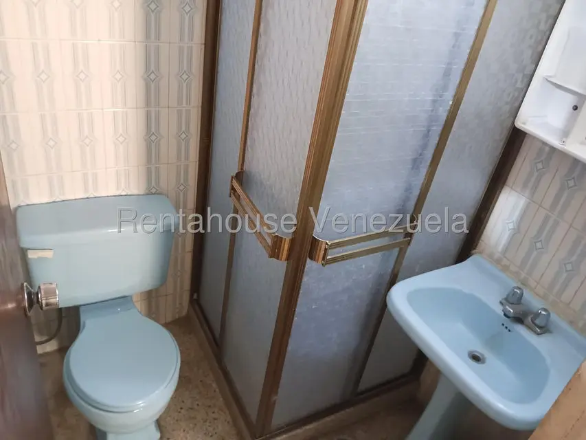 Apartamento (1 Nivel) en Venta en Parroquia San Juan, Distrito Metropolitano - 23