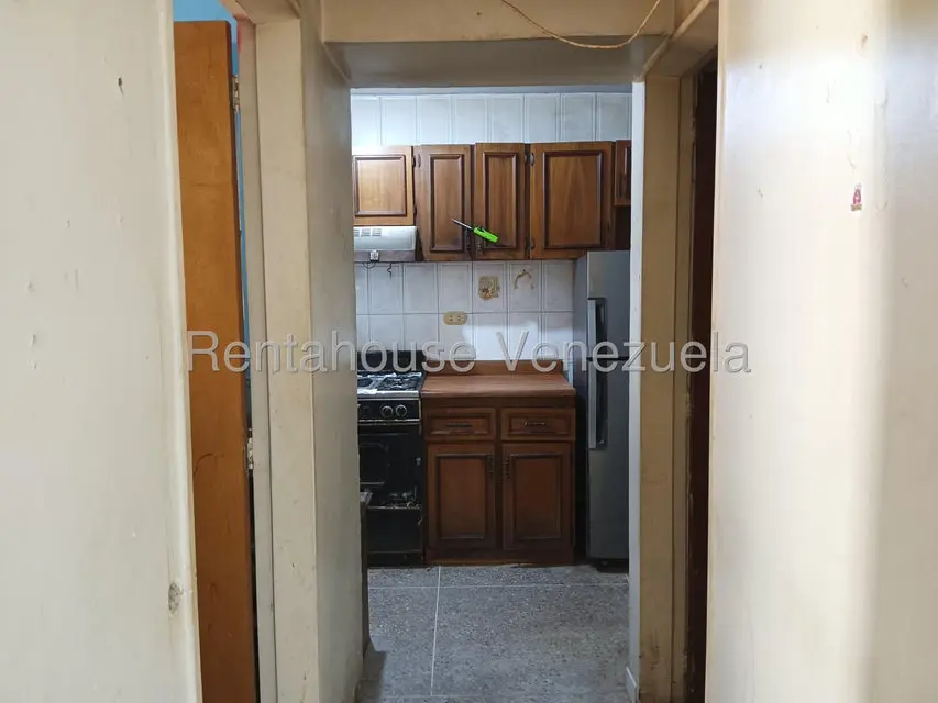 Apartamento (1 Nivel) en Venta en Parroquia San Juan, Distrito Metropolitano - 24