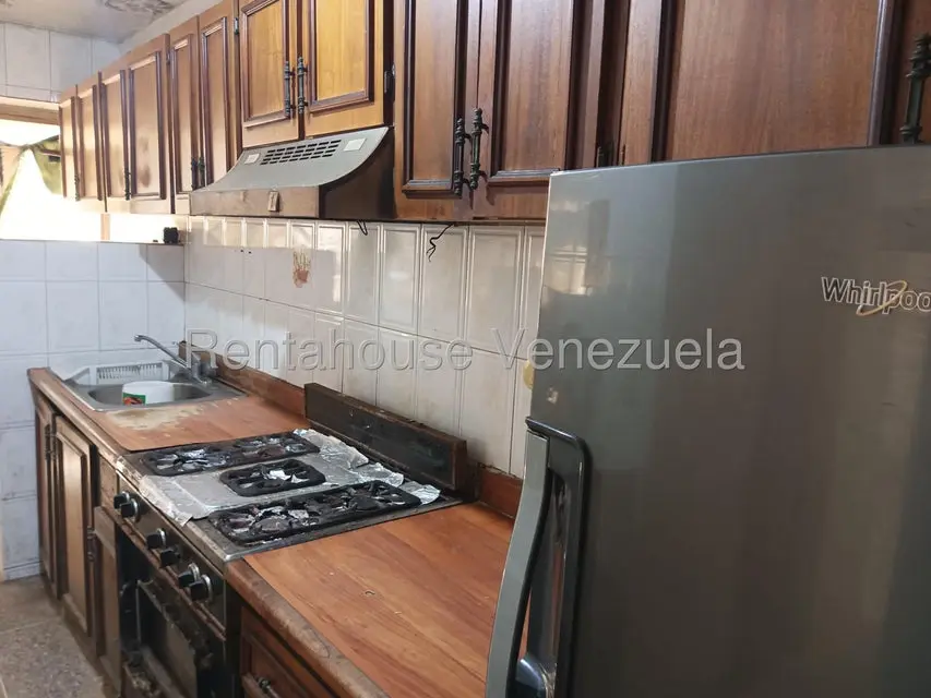 Apartamento (1 Nivel) en Venta en Parroquia San Juan, Distrito Metropolitano - 25