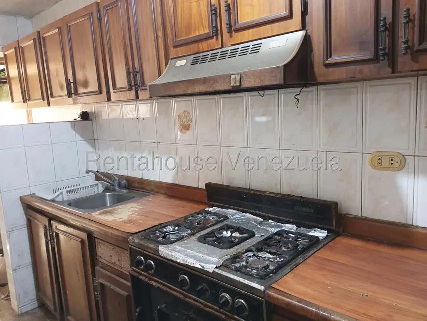 Apartamento (1 Nivel) en Venta en Parroquia San Juan, Distrito Metropolitano - 26