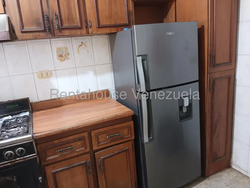 Apartamento (1 Nivel) en Venta en Parroquia San Juan, Distrito Metropolitano - 27