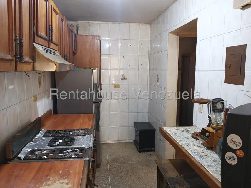 Apartamento (1 Nivel) en Venta en Parroquia San Juan, Distrito Metropolitano - 28
