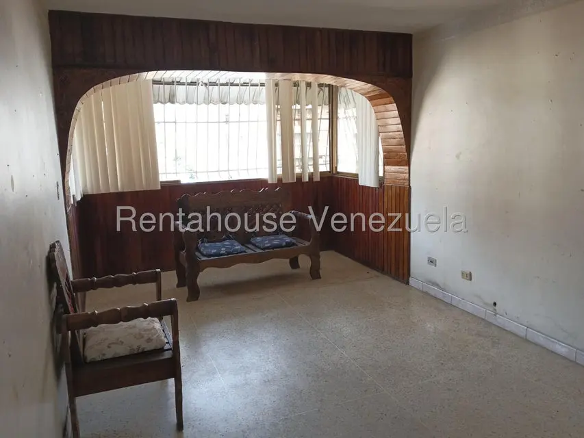 Apartamento (1 Nivel) en Venta en Parroquia San Juan, Distrito Metropolitano - 7
