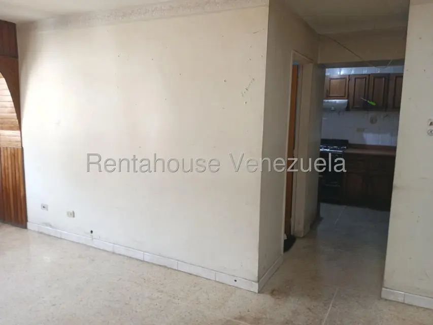 Apartamento (1 Nivel) en Venta en Parroquia San Juan, Distrito Metropolitano - 8