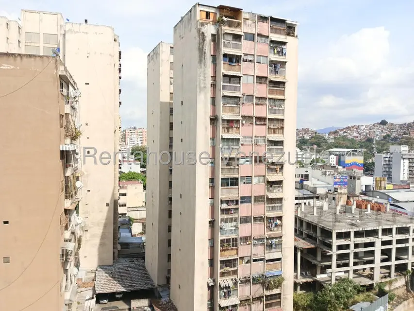 Apartamento (1 Nivel) en Venta en Parroquia San Juan, Distrito Metropolitano - 10