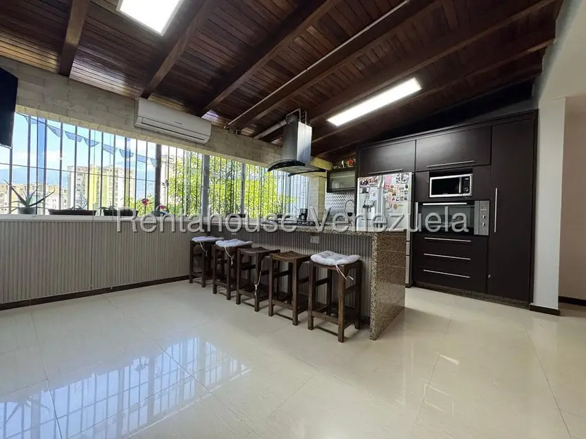 Casa (1 Nivel) en Venta en Colinas de La California, Distrito Metropolitano - 11