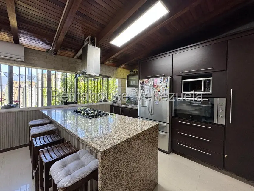 Casa (1 Nivel) en Venta en Colinas de La California, Distrito Metropolitano - 12