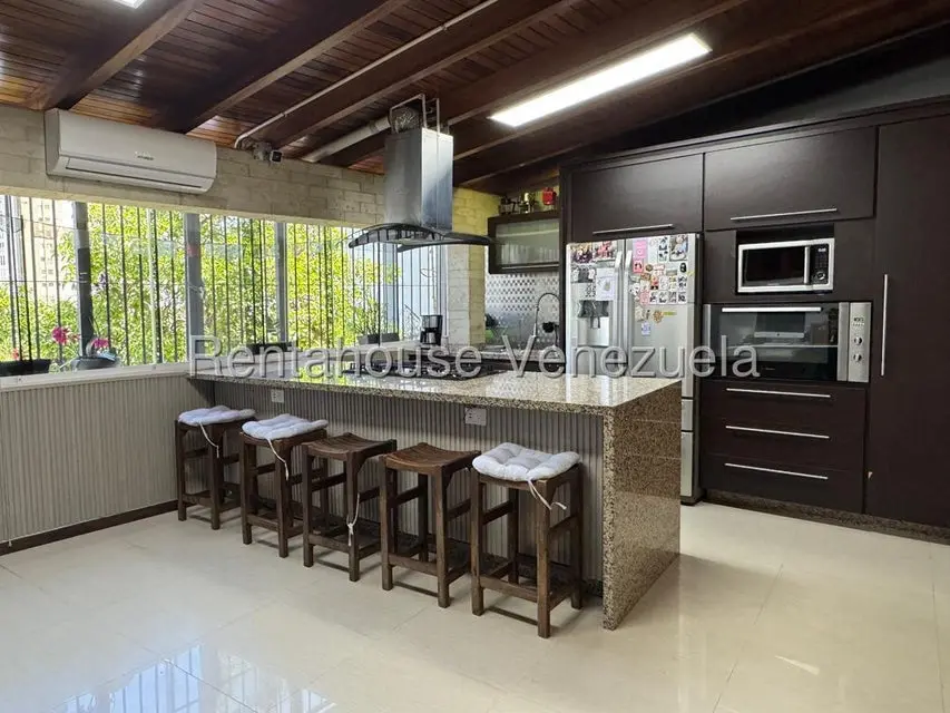 Casa (1 Nivel) en Venta en Colinas de La California, Distrito Metropolitano - 13