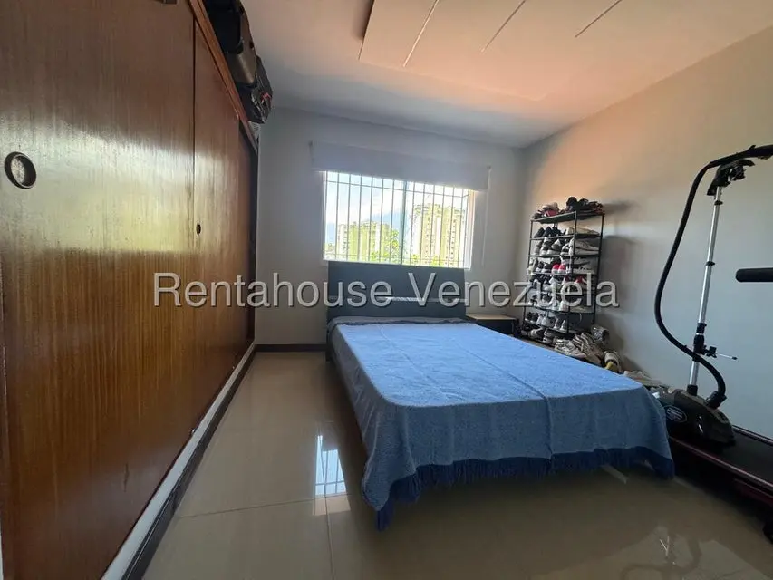 Casa (1 Nivel) en Venta en Colinas de La California, Distrito Metropolitano - 22