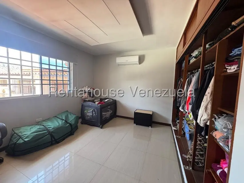 Casa (1 Nivel) en Venta en Colinas de La California, Distrito Metropolitano - 24