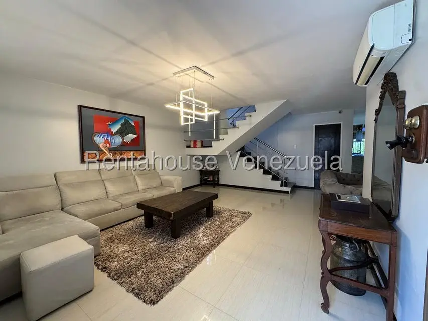 Casa (1 Nivel) en Venta en Colinas de La California, Distrito Metropolitano - 4