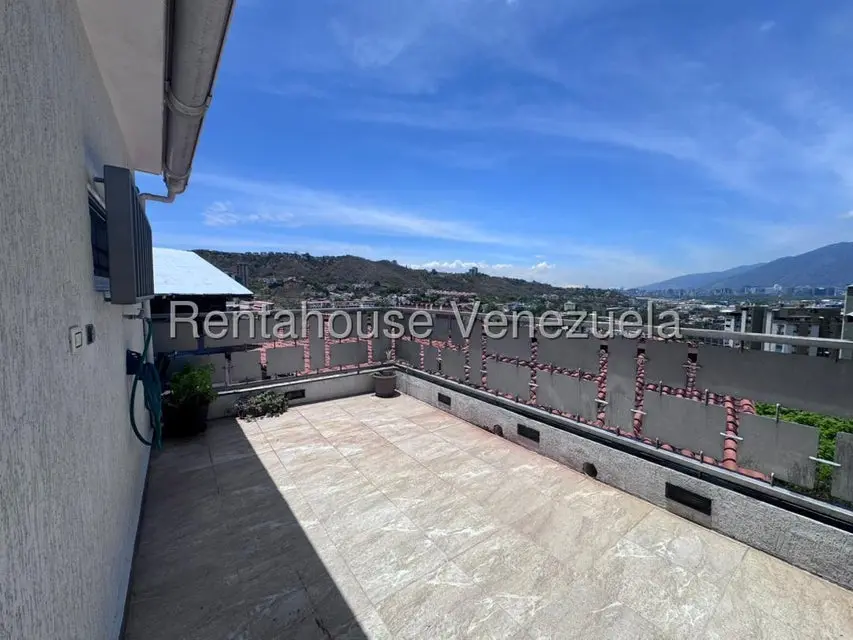 Casa (1 Nivel) en Venta en Colinas de La California, Distrito Metropolitano - 33