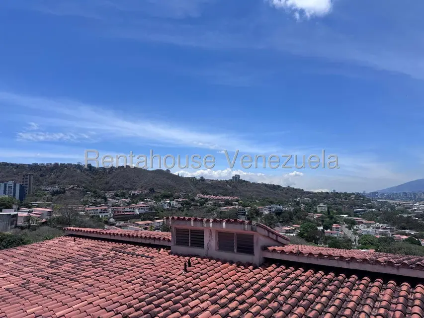 Casa (1 Nivel) en Venta en Colinas de La California, Distrito Metropolitano - 36